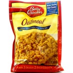 Betty Crocker Oatmeal Cookie Mix Pouch 17.5 OZ (496g) 12 Packungen AUSVERKAUFT